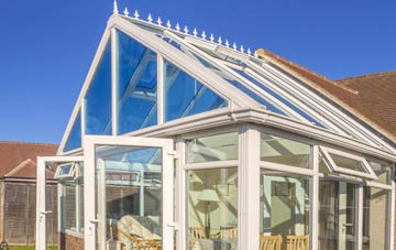 conservatory roof insulation costs Findon Valley