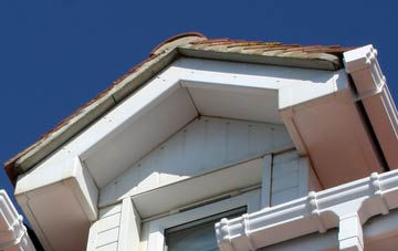 Findon Valley fascia installation costs