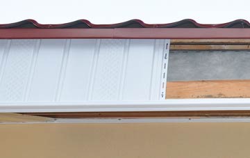 Findon Valley fascia repair costs