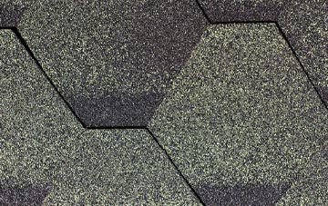 Findon Valley fibreglass shingle repairs