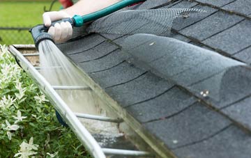 Findon Valley gutter cleaning costs