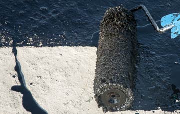 Findon Valley liquid sealant waterproofing