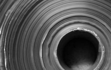 Findon Valley pvc roof replacement