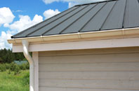 Findon Valley fascia repair