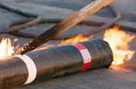 free Findon Valley flat roofing repair quotes