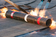 Findon Valley flat roof sealing