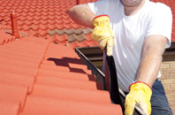 Findon Valley roof cleaners
