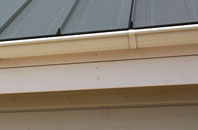 Findon Valley soffit repair